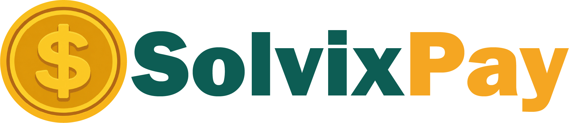 SolvixPay